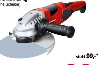 Zgonc Winkelschleifer te-ag 230-2000 Angebot