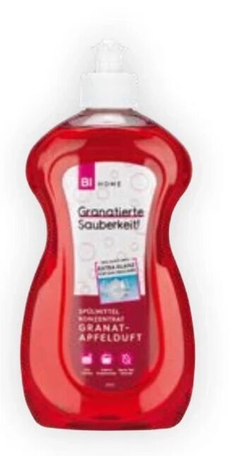 Bipa Spülmittel konzentrat Angebot