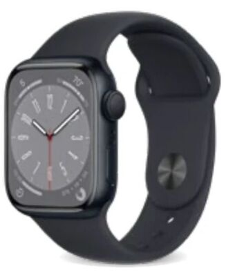 Hartlauer Watch series 8 Angebot