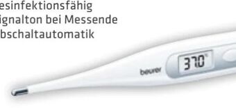Fieberthermometer ft15-1