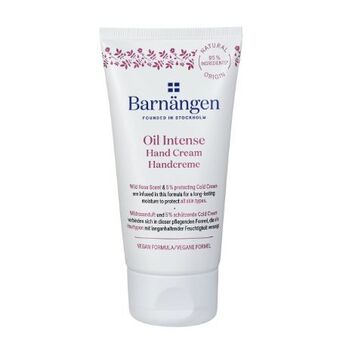 dm Handcreme oil intense Angebot