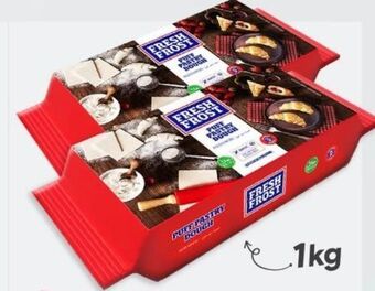 ETSAN Milföy blätterteig Angebot
