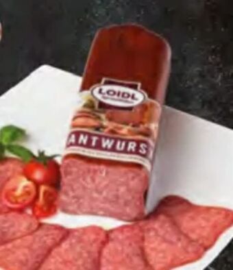 Unimarkt Kantwurst Angebot