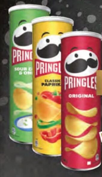 Unimarkt Chips Angebot