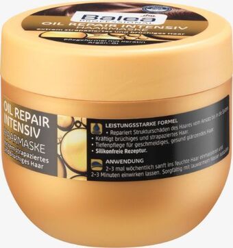dm Professional haarmaske Angebot