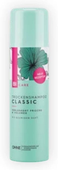 Trockenshampoo classic