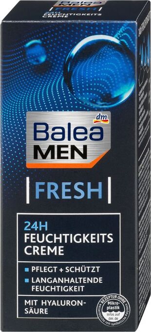dm 24h feuchtigkeitscreme fresh Angebot