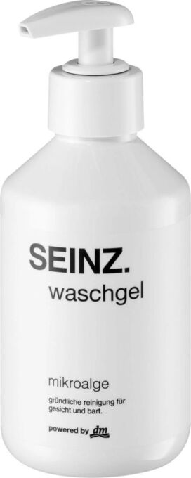 dm Waschgel Angebot