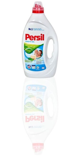 dm Sensitiv-gel waschmittel Angebot