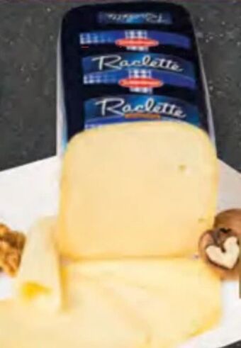 Unimarkt Raclette Angebot