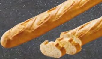Unimarkt Baguette Angebot
