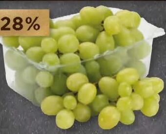 Unimarkt Trauben Angebot
