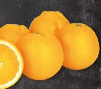Unimarkt Orangen Angebot