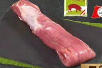 Unimarkt Schweinefilet Angebot