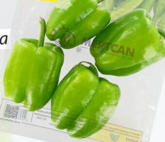 ETSAN Paprika Angebot