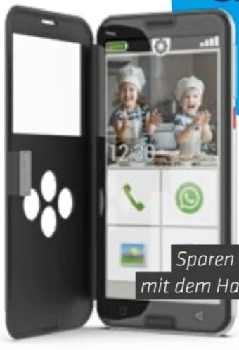 Hartlauer Smartphone smart.5 Angebot