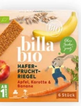 Bipa Bio kinderriegel Angebot