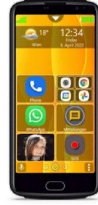 Hartlauer M7 premium Angebot