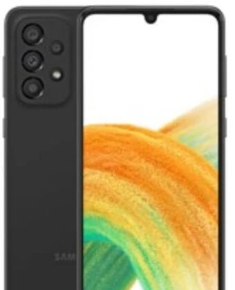 Hartlauer Smartphone galaxy a33 Angebot