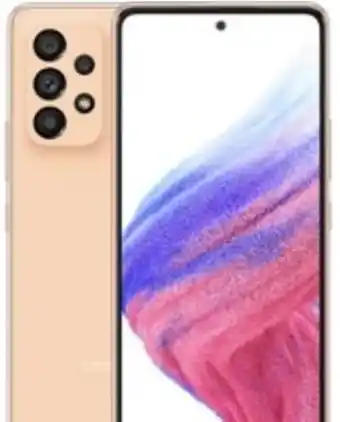 Hartlauer Galaxy a53 Angebot