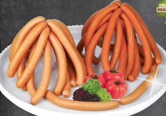 Unimarkt Frankfurter Angebot