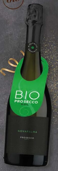 Unimarkt Bio prosecco Angebot