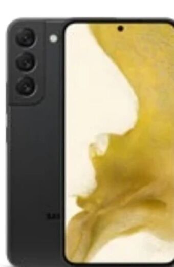 Hartlauer Smartphone galaxy s22 Angebot