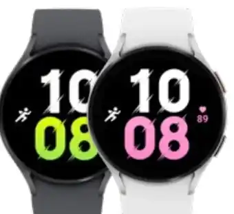 Hartlauer Smartwatch galaxy watch 5 Angebot
