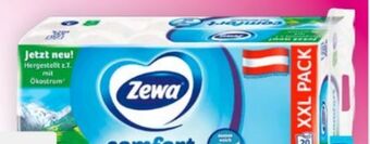 Bipa Toilettenpapier comfort Angebot