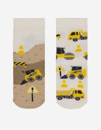 Takko Jungen socken - 2er-pack Angebot