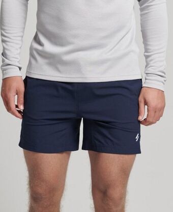 Superdry Core multi sport shorts Angebot
