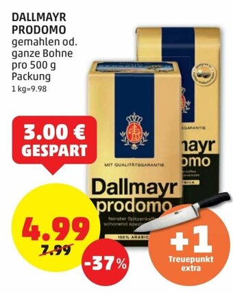 Dallmayr Prodomo