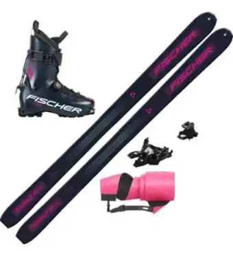 Hervis Transalp 82 + alpinst 8 + transalp 82 + tour fit Angebot