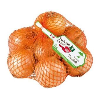 Billa Zwiebeln Angebot