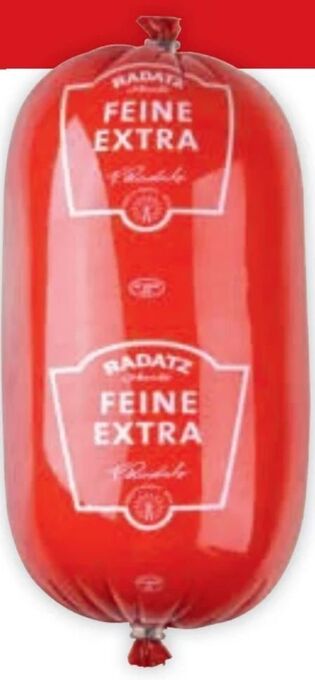 Billa Feine extra Angebot