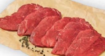 Billa Rindsschnitzel Angebot