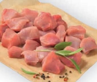 Billa Schweinefleisch Angebot