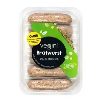 Billa Bratwurst Angebot