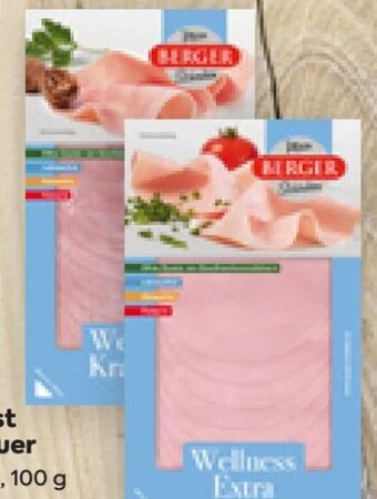 Billa Krakauer Angebot