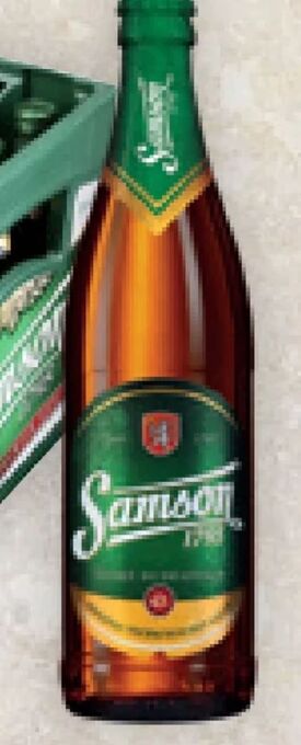 Billa Premium lager Angebot