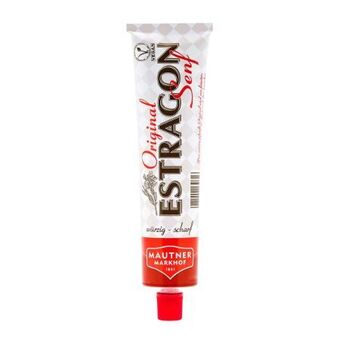 Billa Estragon senf Angebot