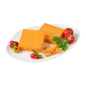 Billa Cheddar Angebot