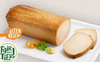 Billa Leberkäse Angebot
