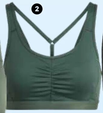 Hervis Damen bra Angebot