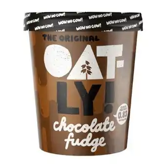 Billa Eis chocolate fudge Angebot