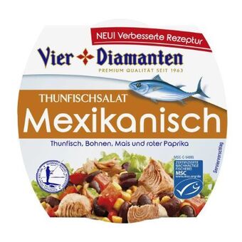 Billa Thunfisch salat Angebot