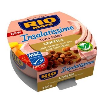 Billa Insalatissime Angebot
