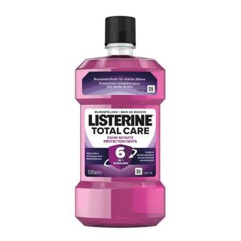 Billa Mundspülung basis Angebot