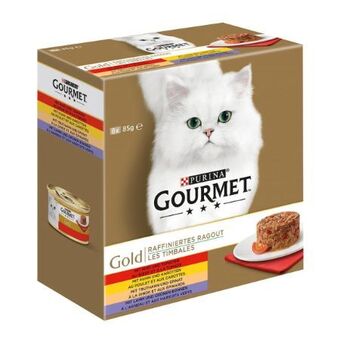 Billa Gourmet gold Angebot