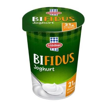 Billa Bifidus joghurt Angebot